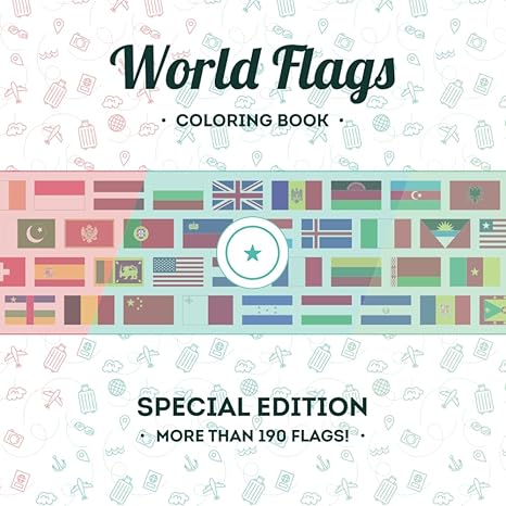 World flags - Special Edition